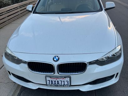 Used 2013 BMW 328i Sedan