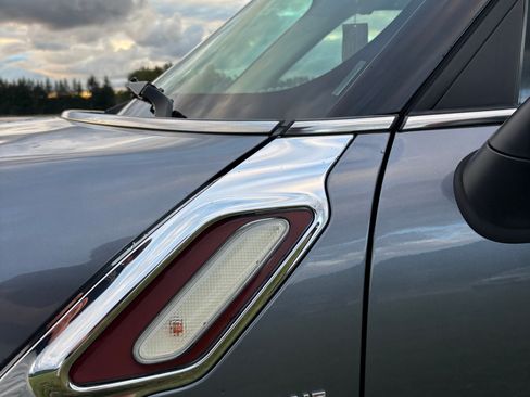 Used 2016 MINI Cooper Countryman S AWD/4WD image 4