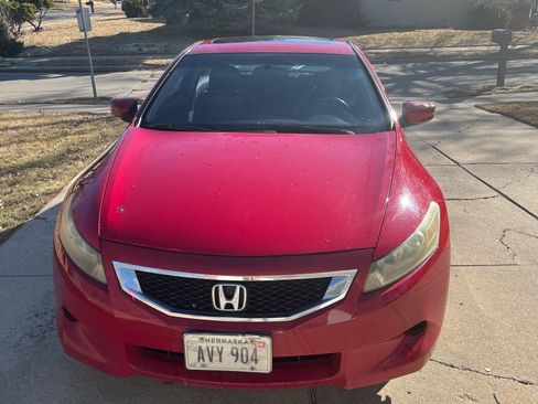 Used 2008 Honda Accord EX-L image 2
