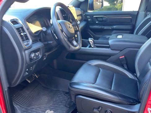 Used 2024 RAM 1500 TRX w/ TRX Level 2 Equipment Group image 10