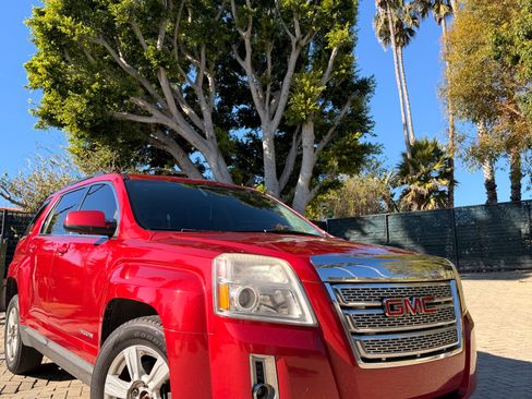 Used 2015 GMC Terrain SLE w/ Convenience Package image 5