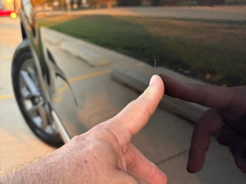 Used 2025 Kia Telluride LX image 32