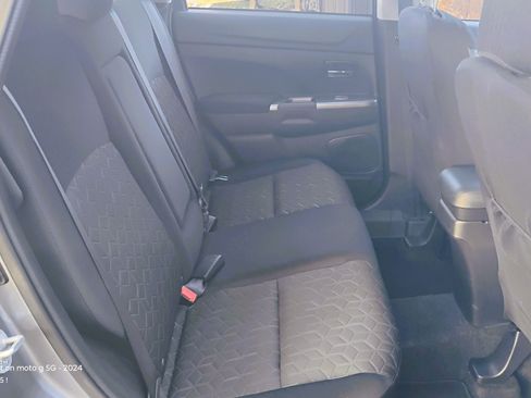 Used 2021 Mitsubishi Outlander Sport SE image 11