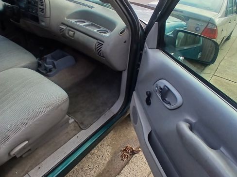 Used 1996 Chevrolet Silverado 1500 4x4 Extended Cab image 13