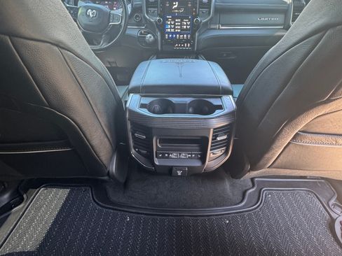 Used 2019 RAM 1500 Limited image 22