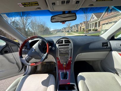 Used 2009 Lexus ES 350 350 Sedan 4D