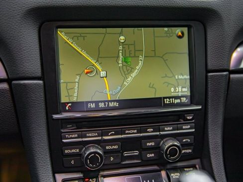 Used 2014 Porsche Cayman S image 20