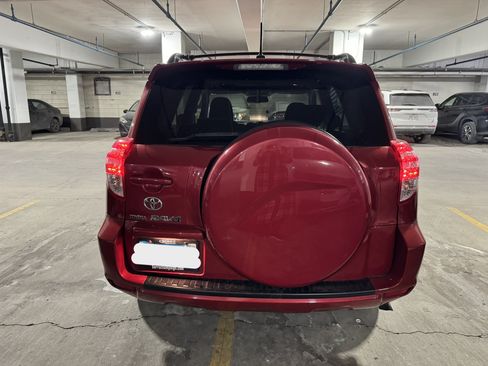 Used 2010 Toyota RAV4 Sport image 5