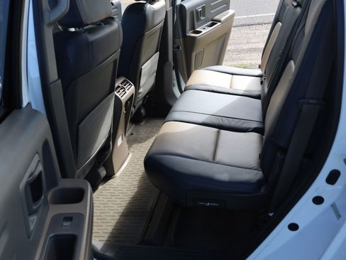 Used 2006 Honda Ridgeline RTL image 12