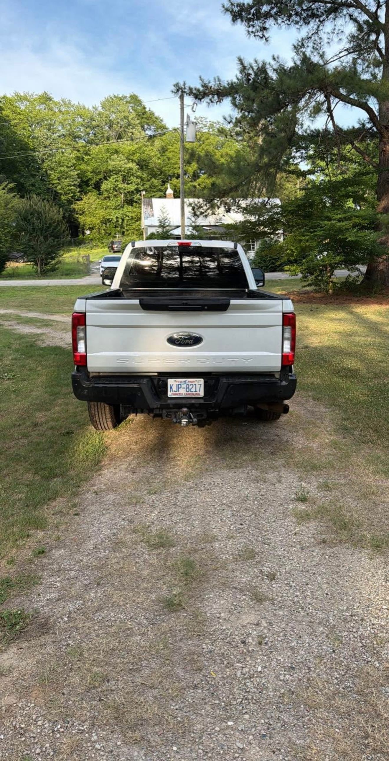 Used 2019 Ford F250 XL RWD image 6