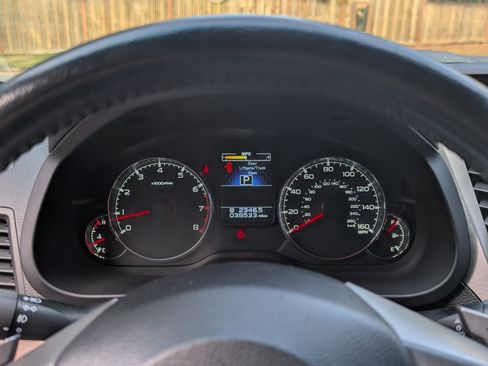 Used 2014 Subaru Outback 3.6R Limited image 22