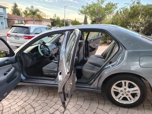 Used 2007 Honda Accord EX-L image 6