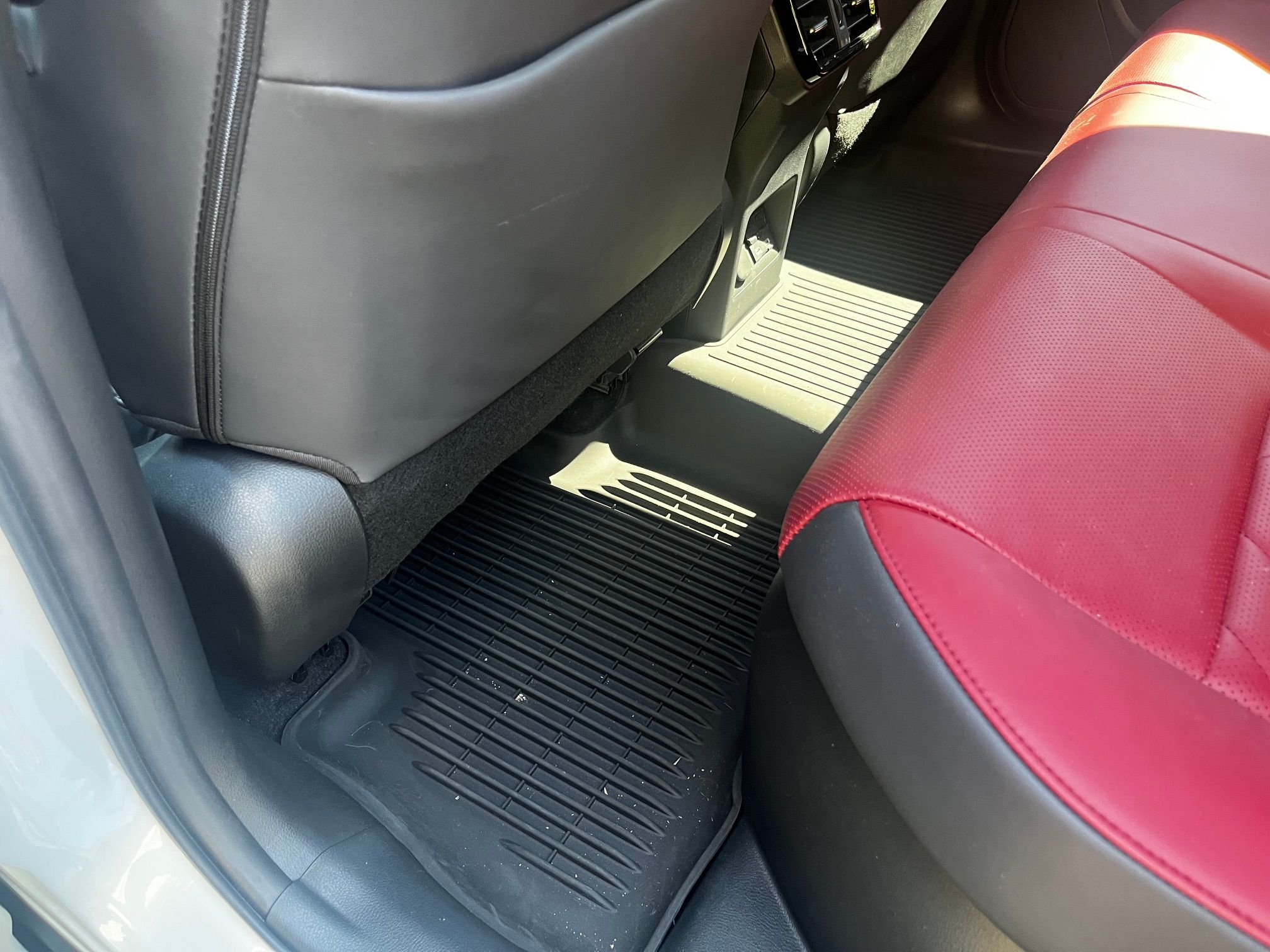 Used 2024 Lexus NX 350h AWD w/ Vision Package image 17