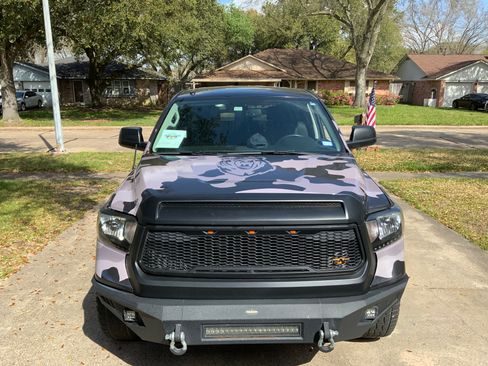 Used 2016 Toyota Tundra SR5 image 12