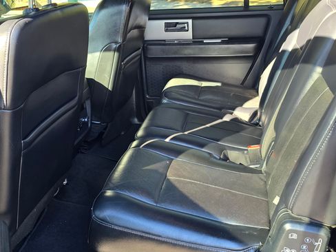 Used 2015 Ford Expedition EL XLT w/ Equipment Group 202A image 12