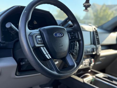 Used 2020 Ford F150 XL w/ Equipment Group 101A Mid image 14