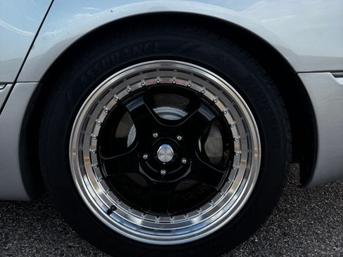 Used 2006 Lexus LS 430 image 21