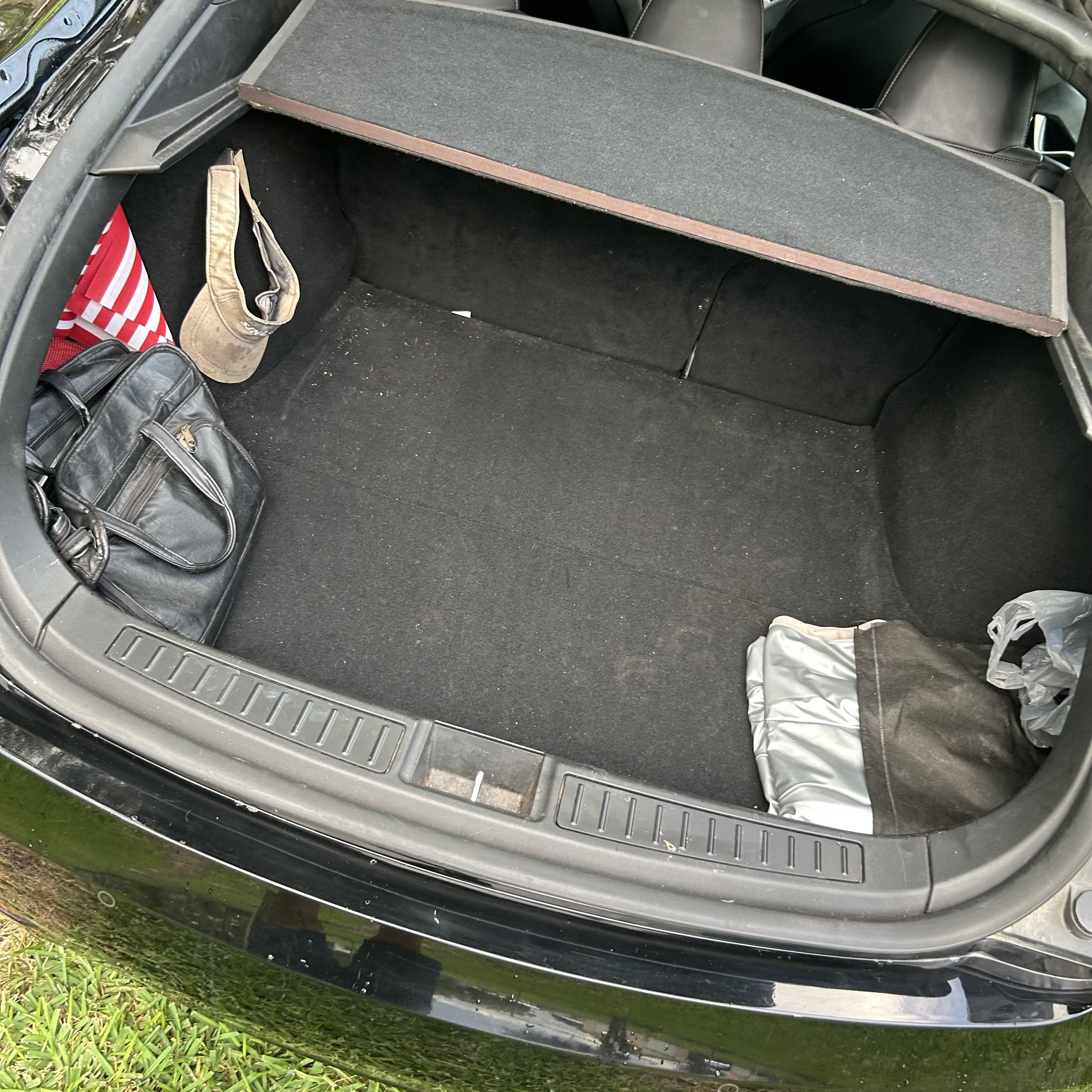 Used 2017 Tesla Model S 75 RWD image 10