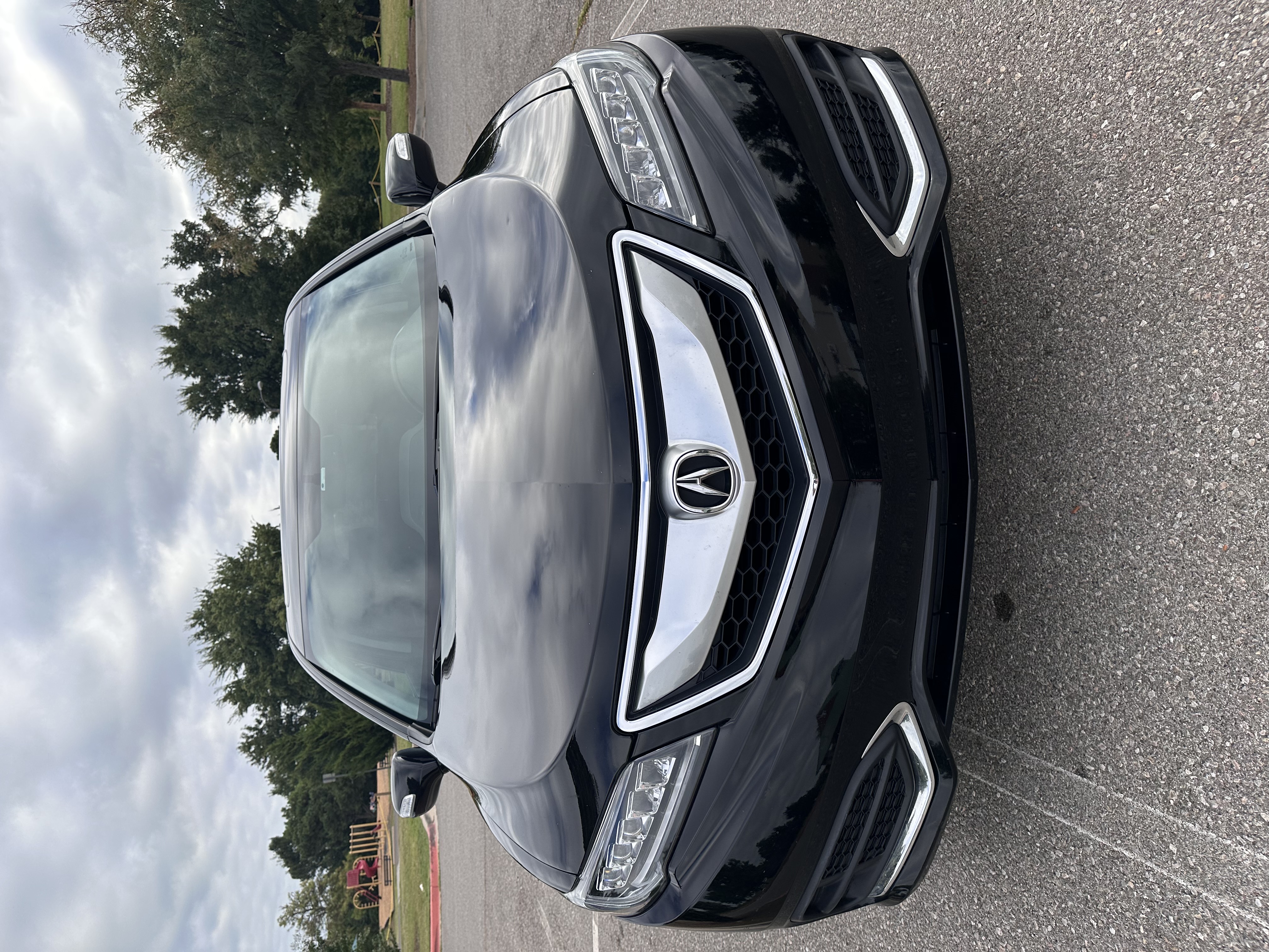 Used 2018 Acura RDX AWD w/ Technology Package image 9