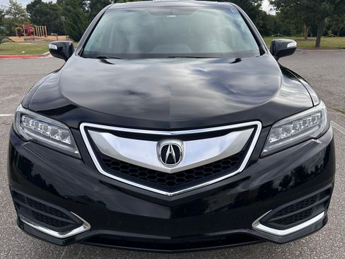 Used 2018 Acura RDX AWD w/ Technology Package image 9