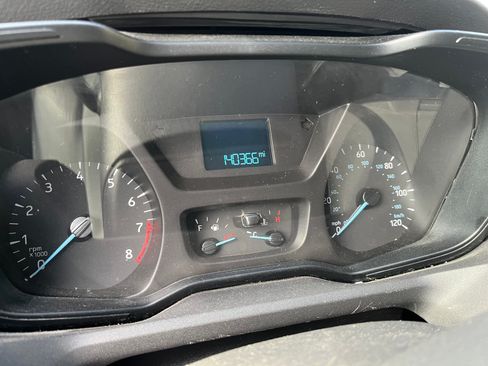 Used 2015 Ford Transit 250 130 Low Roof image 8