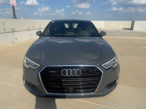 Used 2017 Audi A3 2.0T Premium w/ Convenience Package AWD/4WD image 4
