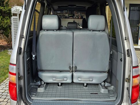 Used 2000 Toyota Land Cruiser image 14