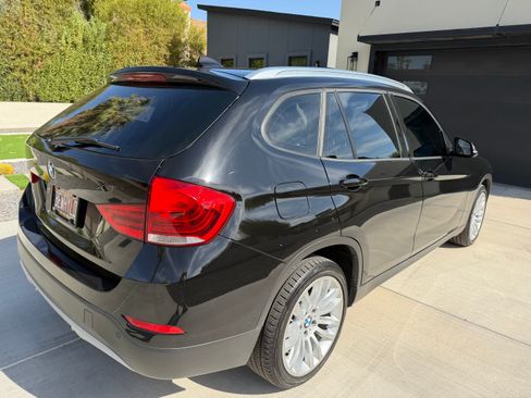 Used 2015 BMW X1 xDrive28i AWD/4WD image 4