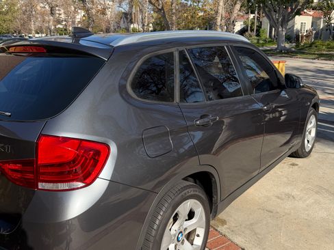 Used 2015 BMW X1 sDrive28i image 6