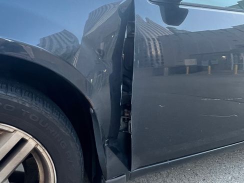 Used 2008 Dodge Avenger SXT w/ Leather Interior Group image 6