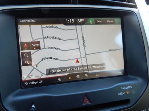 Used 2011 Ford Edge SEL w/ 202A Rapid Spec Order Code image 24