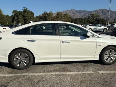 Used 2018 Hyundai Sonata SE