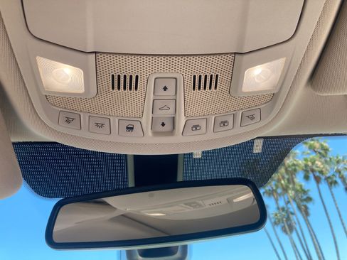 Used 2016 Lincoln MKC Reserve AWD/4WD image 14