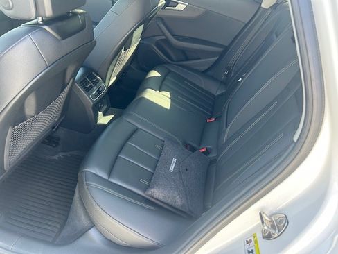 Used 2021 Audi A4 2.0T allroad Premium w/ Convenience Package image 6