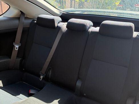 Used 2009 Scion tC Hatchback Coupe 2D image 5