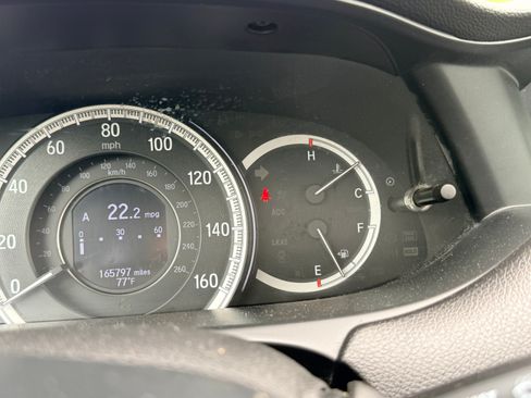 Used 2016 Honda Accord Touring image 13