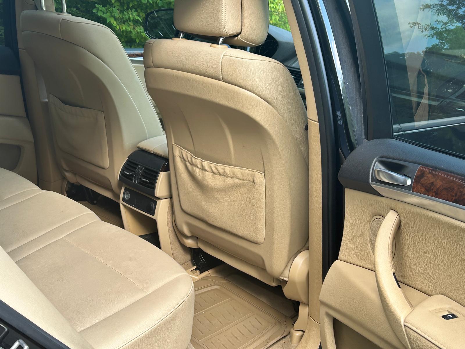 Used 2012 BMW X5 xDrive35i AWD/4WD image 13