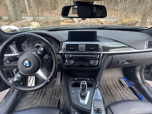 Used 2018 BMW 430i Gran Coupe xDrive image 17