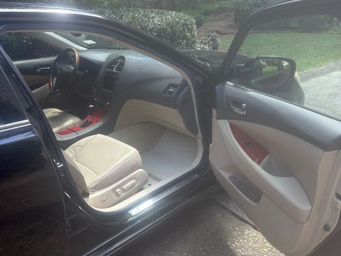 Used 2007 Lexus ES 350 image 4