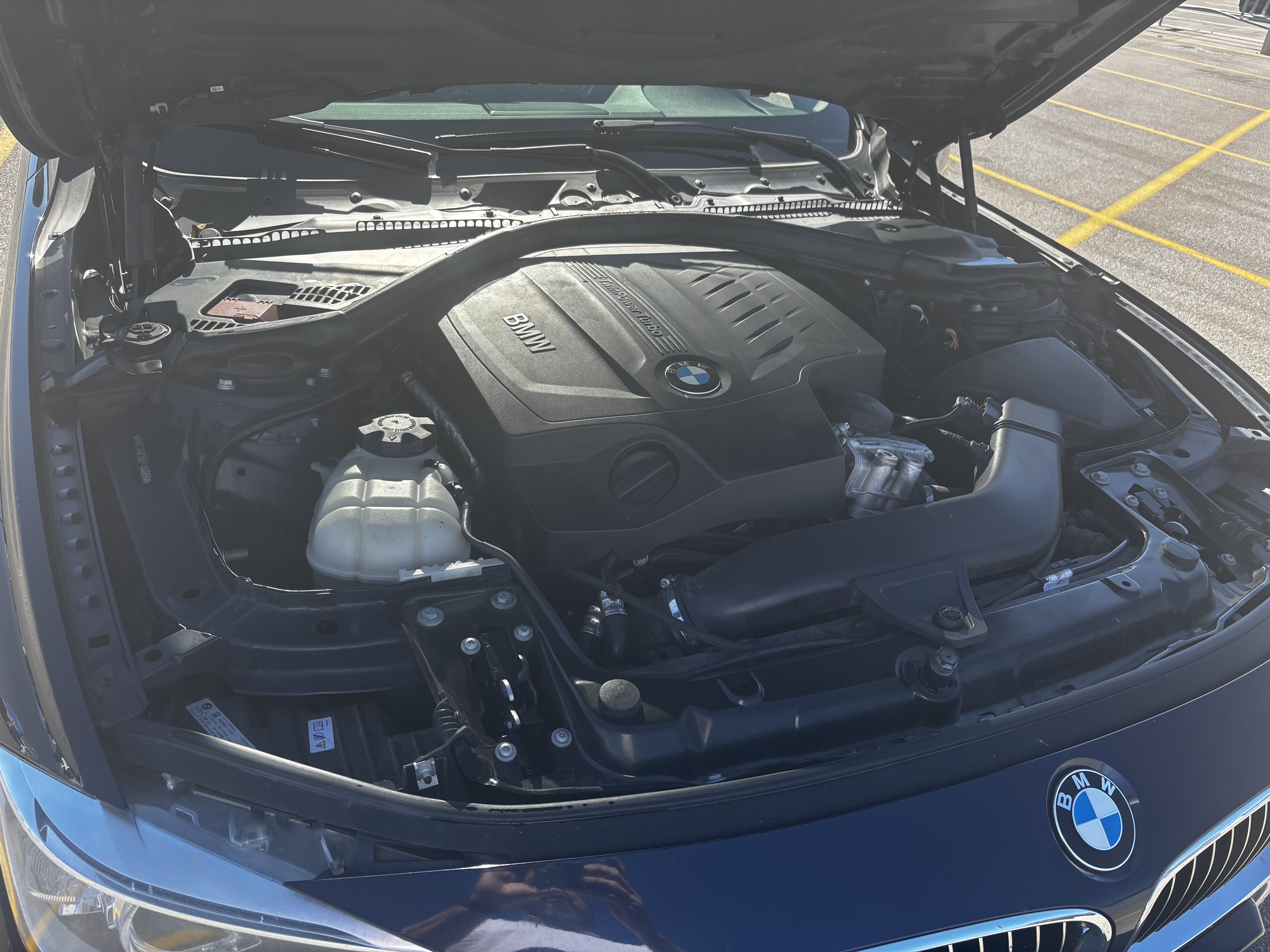 Used 2012 BMW 335i Sedan RWD image 12