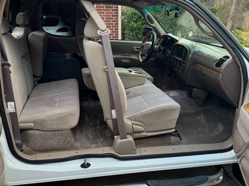 Used 2000 Toyota Tundra SR5 image 24