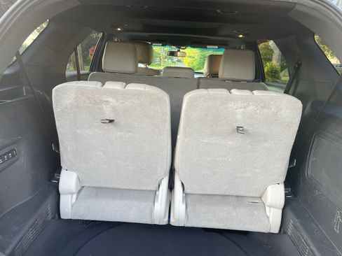 Used 2012 Ford Explorer Limited image 16