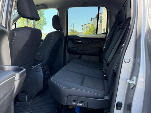 Used 2021 Honda Ridgeline Sport image 9