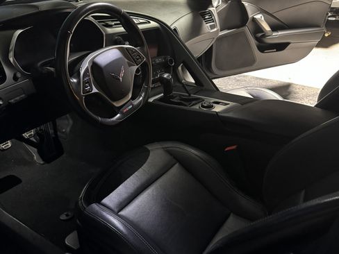 Used 2016 Chevrolet Corvette Z06 image 4