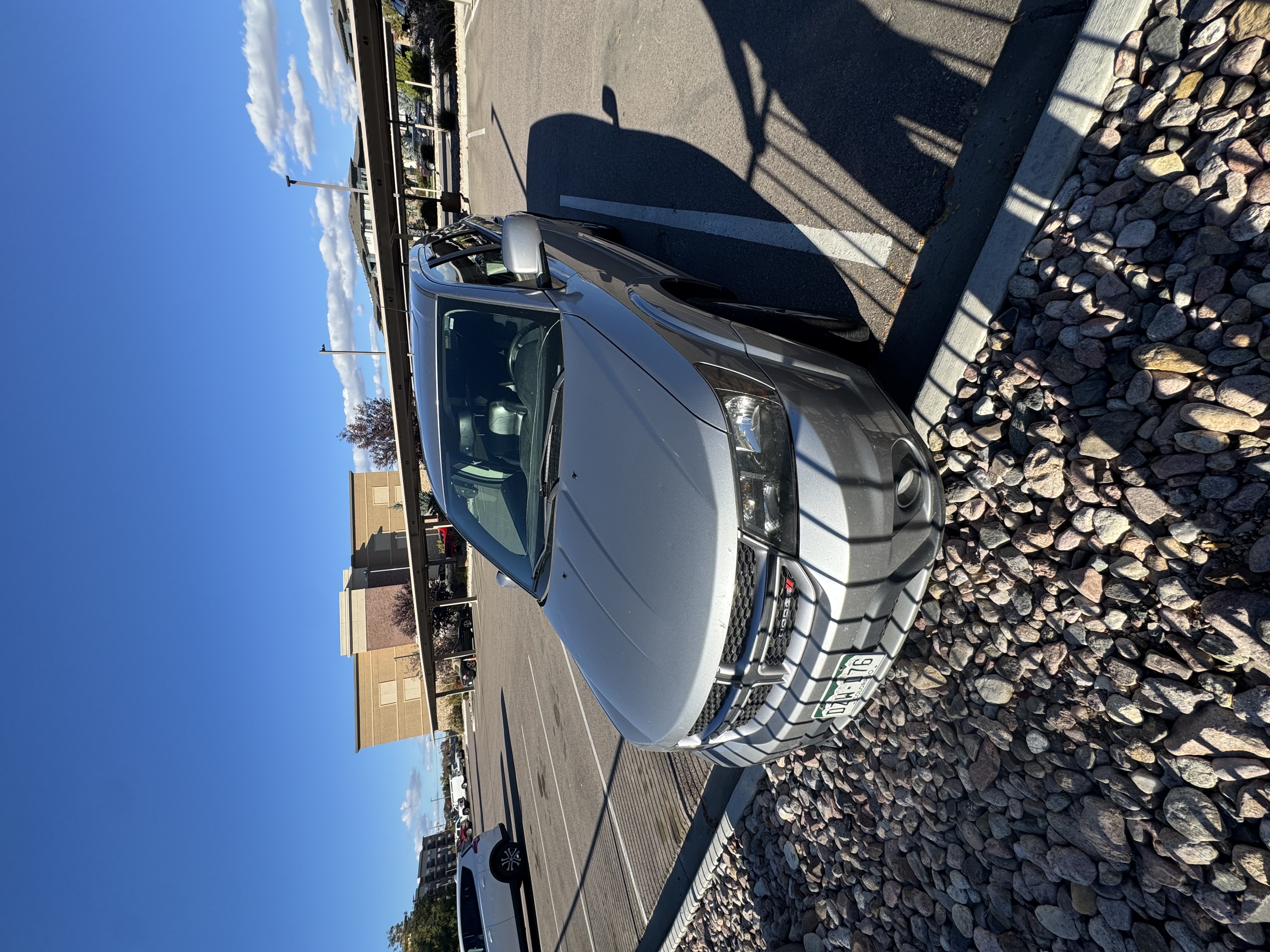 Used 2016 Dodge Journey R/T AWD/4WD image 4