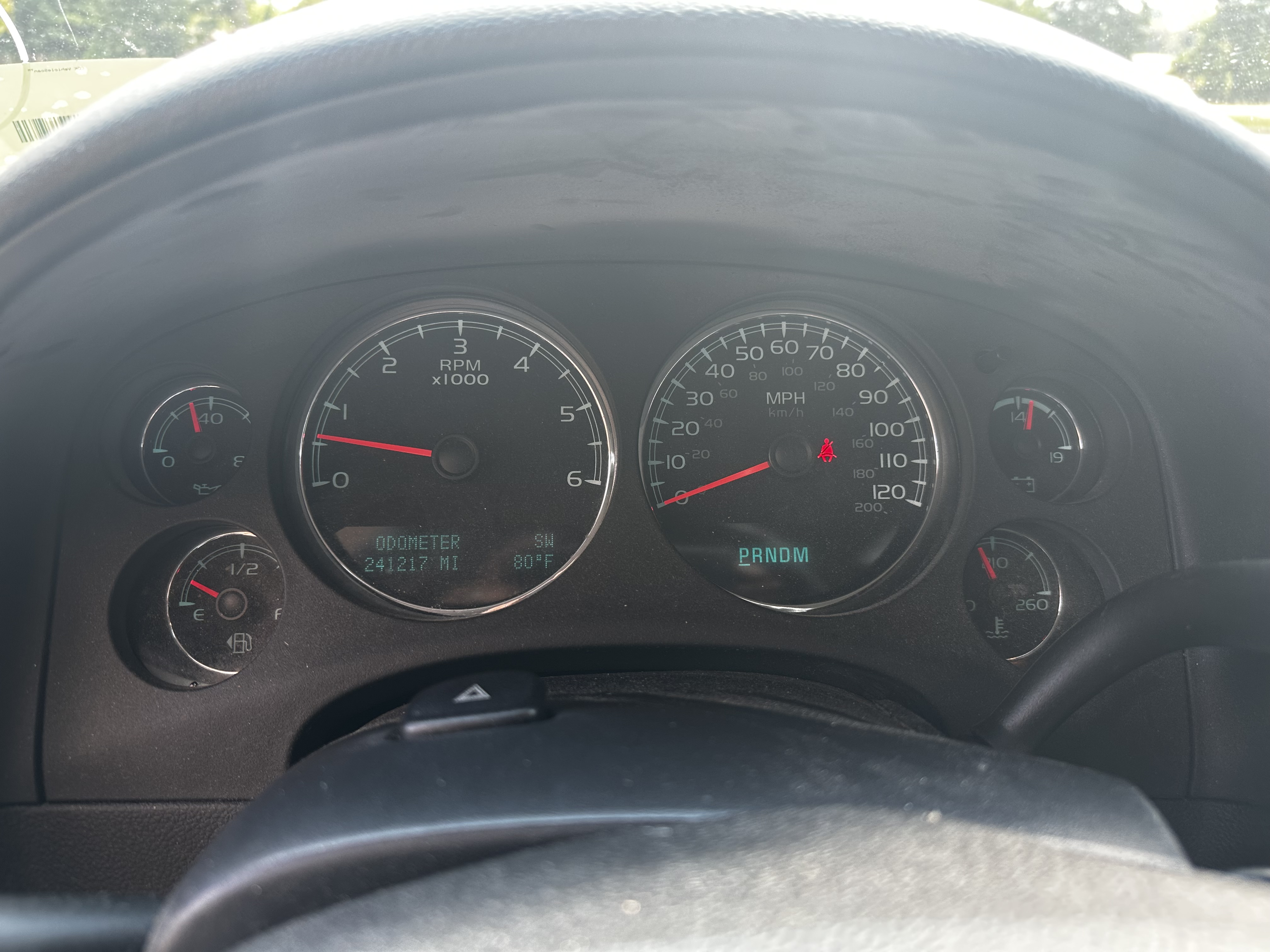Used 2011 Chevrolet Tahoe LT RWD image 15