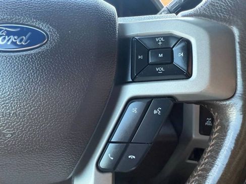 Used 2017 Ford F350 King Ranch w/ King Ranch Ultimate Package image 31