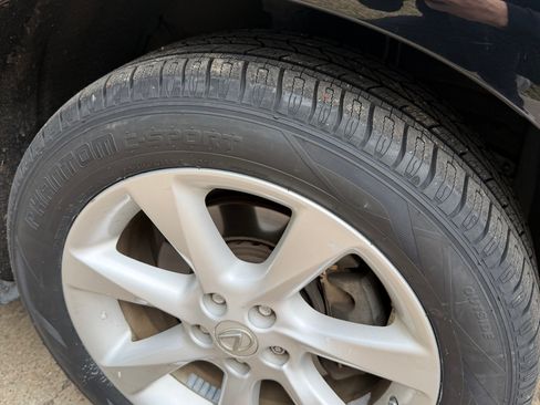 Used 2012 Lexus RX 350 FWD image 8