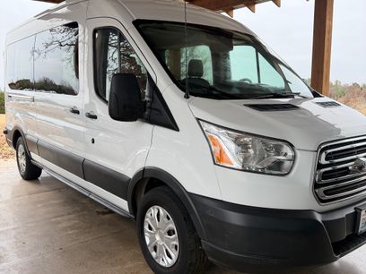 Used 2018 Ford Transit 350 XLT