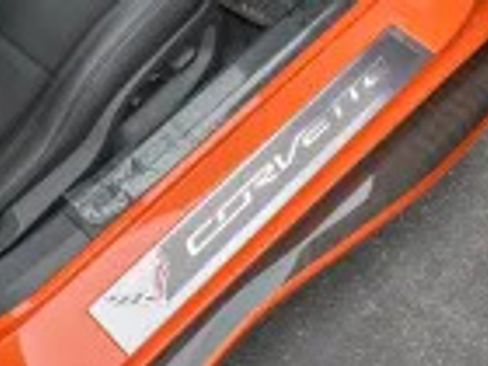 Used 2019 Chevrolet Corvette ZR1 RWD image 13
